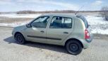  Renault Clio 2003 , 215000 , 