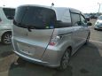    Honda Freed Spike 2010 , 639000 , 