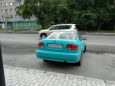  Honda Civic 1996 , 105000 , 