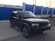 SUV   Land Rover Range Rover Sport 2011 , 1385000 , 