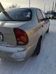  Chevrolet Lanos 2006 , 110000 , 