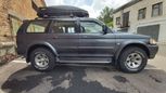 SUV   Mitsubishi Pajero Sport 2008 , 800000 , 