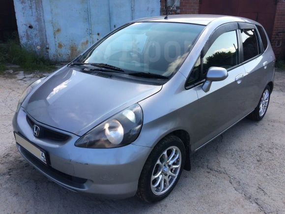  Honda Fit 2003 , 245000 , 