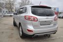 SUV   Hyundai Santa Fe 2011 , 1025000 , 