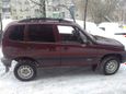 SUV   Chevrolet Niva 2004 , 200000 , 