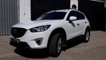 SUV   Mazda CX-5 2013 , 1120000 , 