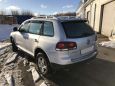 SUV   Volkswagen Touareg 2007 , 619000 , 