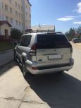 SUV   Toyota Land Cruiser Prado 2008 , 1100000 , 