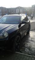 SUV   Porsche Cayenne 2004 , 650000 , 