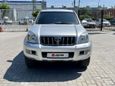 SUV   Toyota Land Cruiser Prado 2007 , 2190000 , 