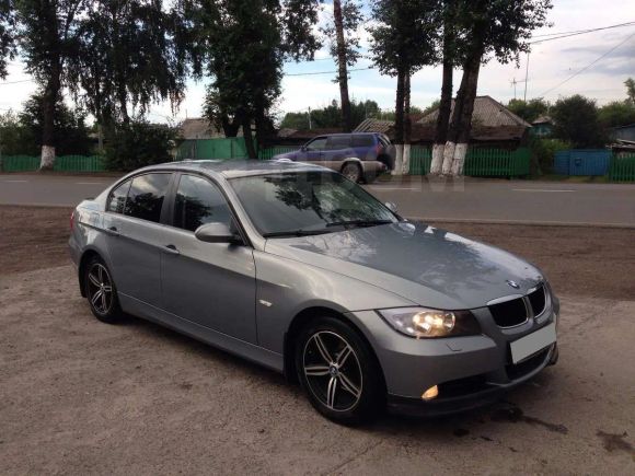  BMW 3-Series 2006 , 439999 , 