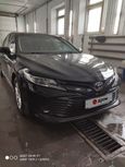  Toyota Camry 2019 , 2040000 , 