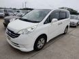    Honda Stepwgn 2008 , 255000 , 