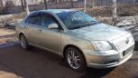  Toyota Avensis 2004 , 470000 , 