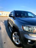 SUV   Jeep Grand Cherokee 2012 , 1390000 , 