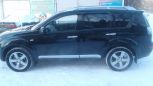 SUV   Mitsubishi Outlander 2007 , 680000 , 