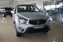  SsangYong Actyon Sports 2013 , 1239000 , 