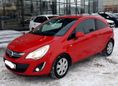  3  Opel Corsa 2011 , 380000 , 