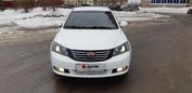  Geely Emgrand EC7 2014 , 369000 , 