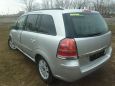    Opel Zafira 2007 , 485000 , 