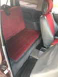 SUV   Mitsubishi Pajero Junior 1995 , 220000 , -