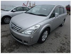    Nissan Presage 2008 , 788000 , 