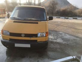    Volkswagen Transporter 2000 , 370000 , 