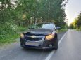  Chevrolet Cruze 2012 , 500000 , 