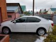  Skoda Octavia 2013 , 640000 , 