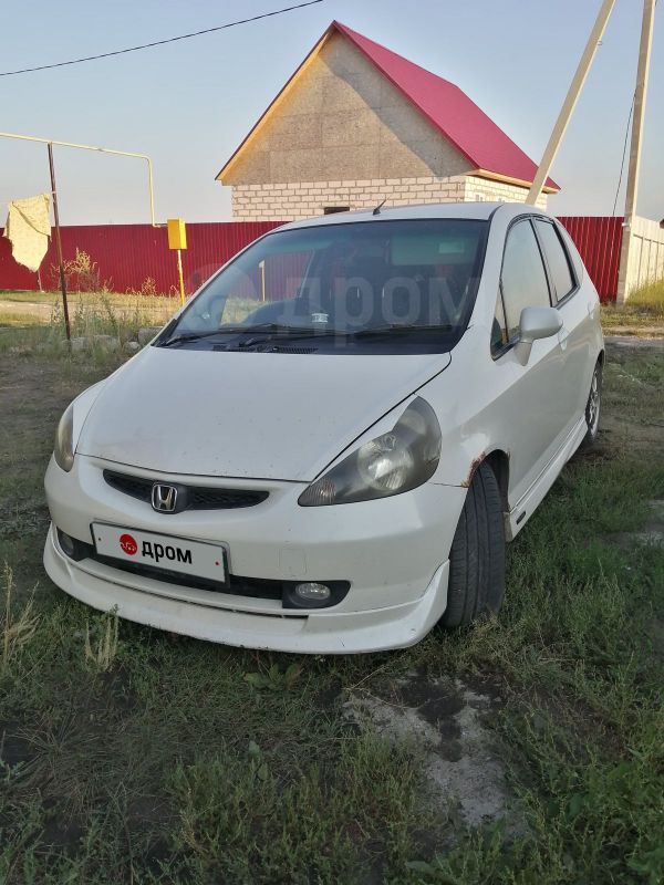  Honda Fit 2002 , 190000 , 