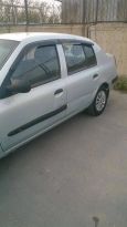  Renault Symbol 2002 , 140000 , 