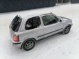  Nissan March 1999 , 139500 , 