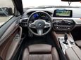  BMW 5-Series 2017 , 2800000 , 
