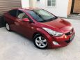  Hyundai Elantra 2012 , 400000 , 