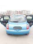  Nissan March 2003 , 175000 , 