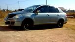  Nissan Tiida 2008 , 350000 , 