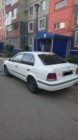  Toyota Tercel 1998 , 180000 , --