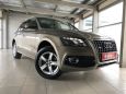 SUV   Audi Q5 2011 , 999000 , 