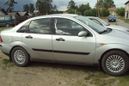  Ford Focus 2002 , 210000 , 