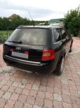  Audi A6 allroad quattro 2001 , 350000 , 