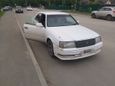  Toyota Crown 1997 , 210000 , 