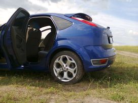 Ford Focus ST 2006 , 525000 , 