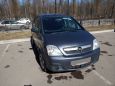    Opel Meriva 2007 , 250000 , -