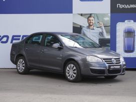  Volkswagen Jetta 2007 , 759000 , 