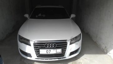  Audi A7 2011 , 810000 , 