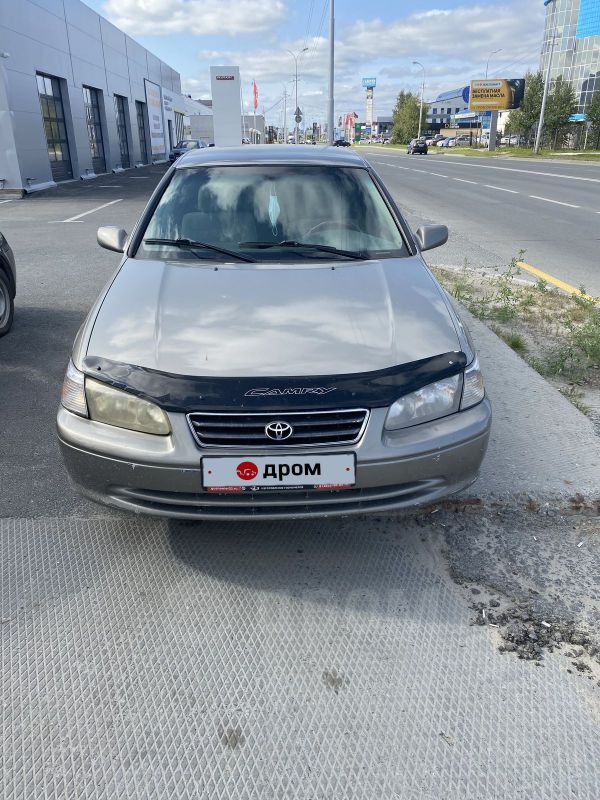  Toyota Camry 2000 , 340000 , 