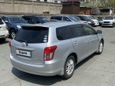  Toyota Corolla Fielder 2009 , 565000 , 