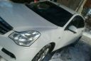  Nissan Almera 2014 , 430000 , 