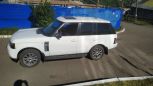 SUV   Land Rover Range Rover 2011 , 1250000 , 