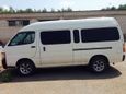    Toyota Hiace 2001 , 530000 , 